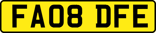 FA08DFE