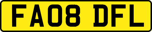 FA08DFL