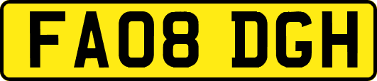 FA08DGH