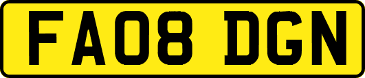 FA08DGN