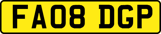 FA08DGP