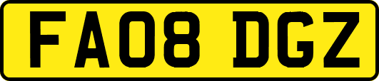 FA08DGZ
