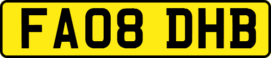 FA08DHB