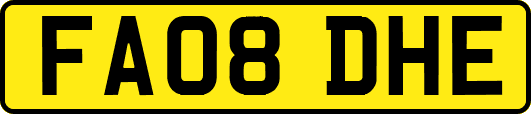 FA08DHE
