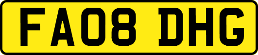 FA08DHG