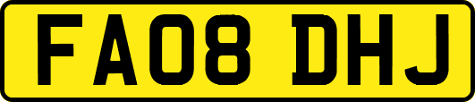 FA08DHJ