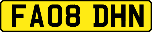 FA08DHN