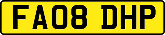 FA08DHP