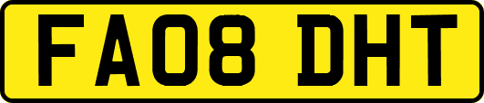 FA08DHT
