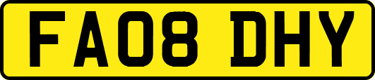 FA08DHY