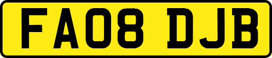 FA08DJB