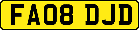 FA08DJD