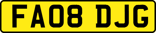 FA08DJG