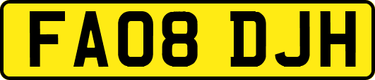 FA08DJH
