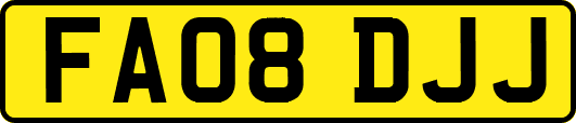 FA08DJJ