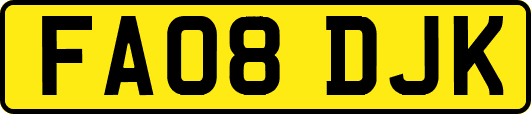 FA08DJK