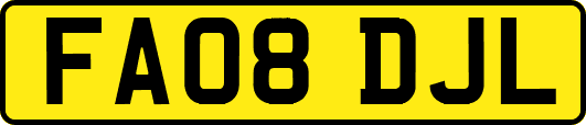 FA08DJL