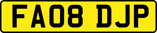 FA08DJP