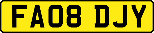 FA08DJY