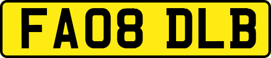 FA08DLB