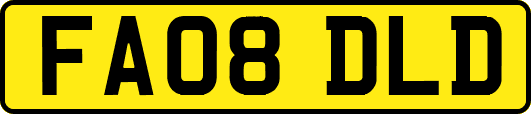 FA08DLD