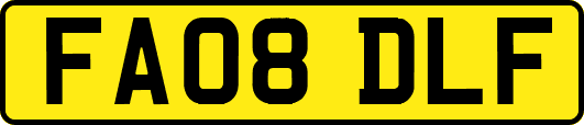 FA08DLF