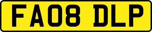 FA08DLP