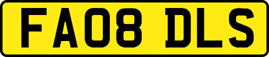 FA08DLS