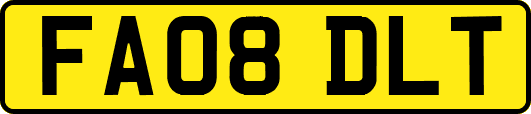 FA08DLT
