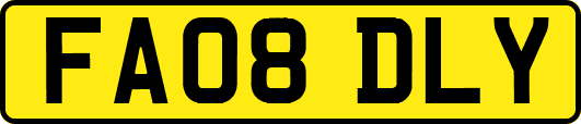 FA08DLY