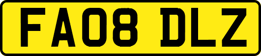 FA08DLZ