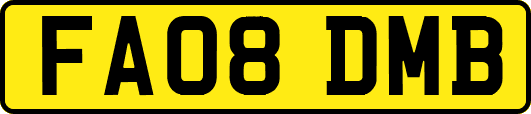 FA08DMB