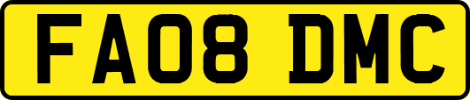 FA08DMC
