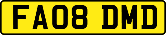 FA08DMD