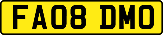 FA08DMO