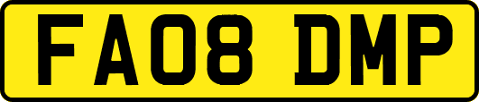 FA08DMP
