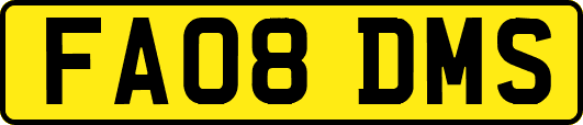 FA08DMS