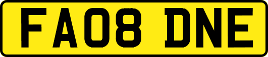 FA08DNE