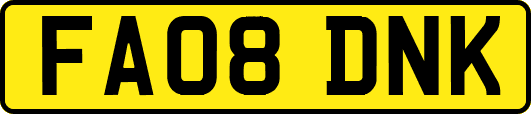 FA08DNK