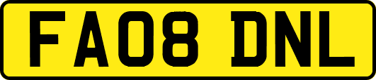 FA08DNL