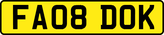 FA08DOK