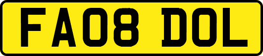 FA08DOL