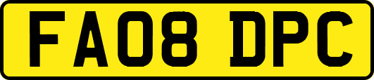 FA08DPC