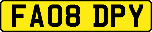 FA08DPY