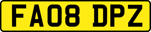 FA08DPZ