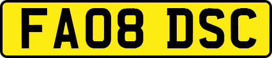 FA08DSC