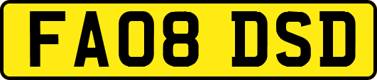FA08DSD