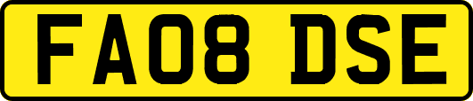 FA08DSE