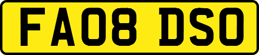 FA08DSO