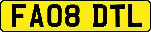FA08DTL